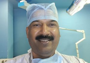 Dr. Rakesh Dhupia Best Surgeon in Indore