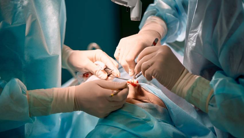 Understanding Trauma Surgery: When Is It Necessary?