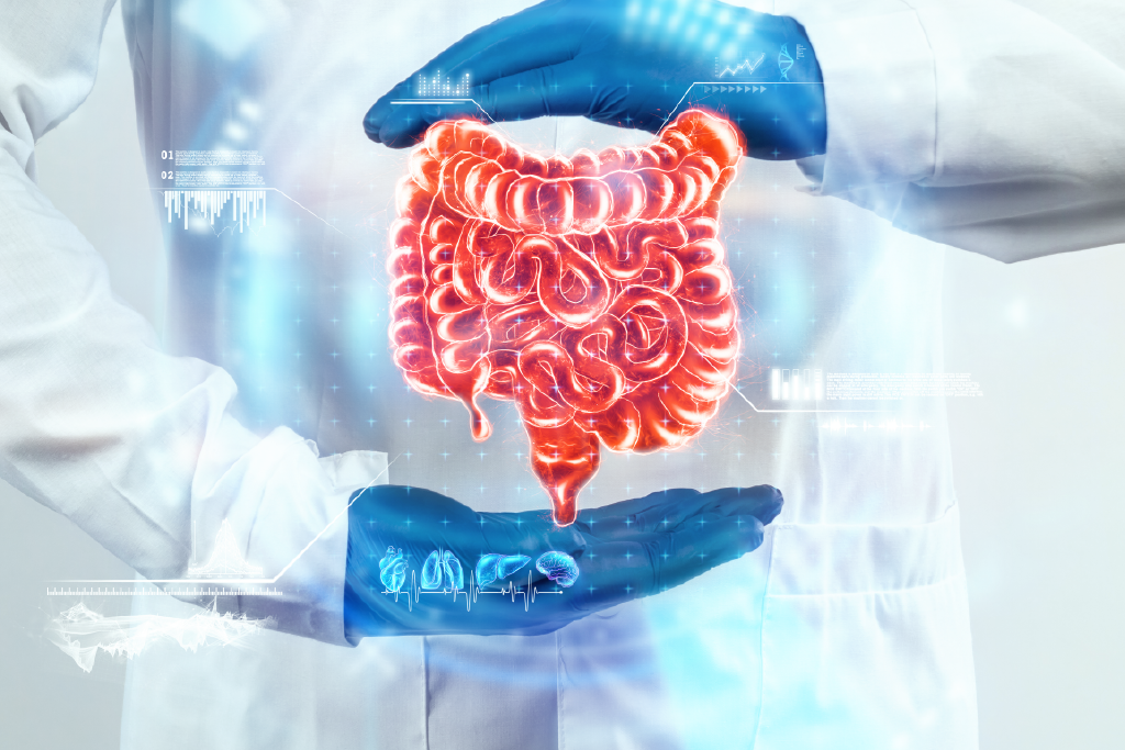 Signs It’s Time to See a Doctor for Your Stomach Issues