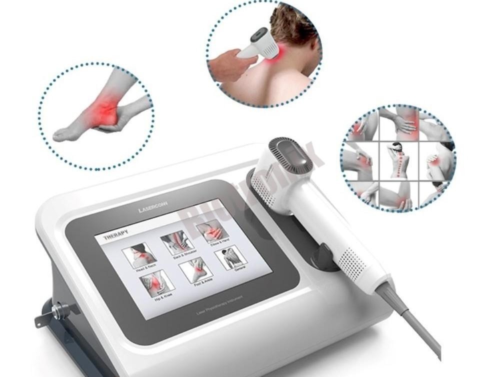Diode Laser