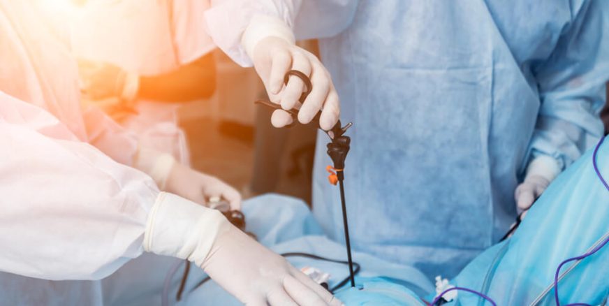The-6-Most-Common-Gynecology-Surgeries-and-Procedures Gynecological Surgery at Care & Cure by Dr. Rakesh Dhupia Indore
